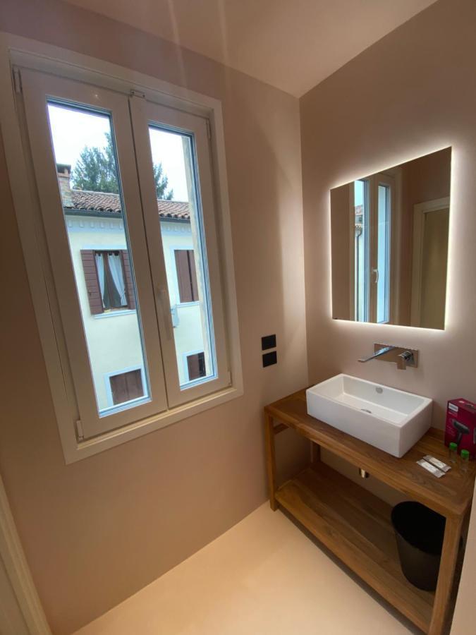 Prato Della Valle Apartments Padoue Extérieur photo