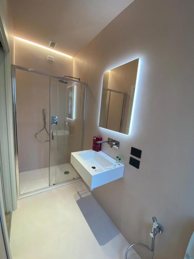 Prato Della Valle Apartments Padoue Extérieur photo