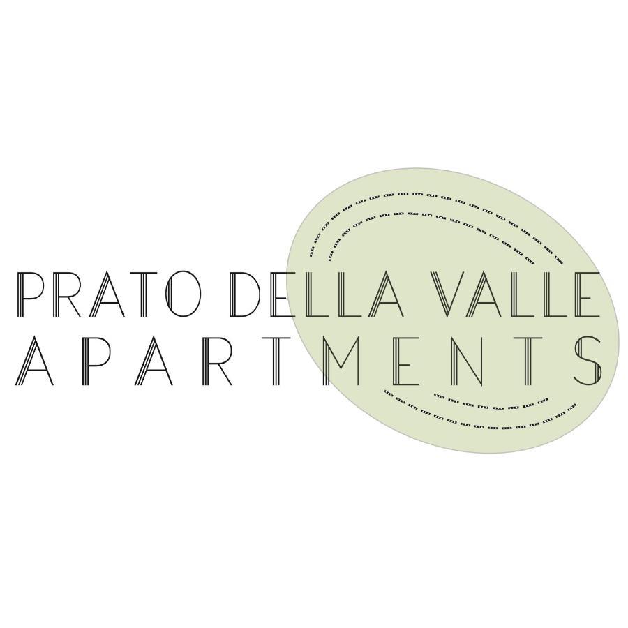 Prato Della Valle Apartments Padoue Extérieur photo