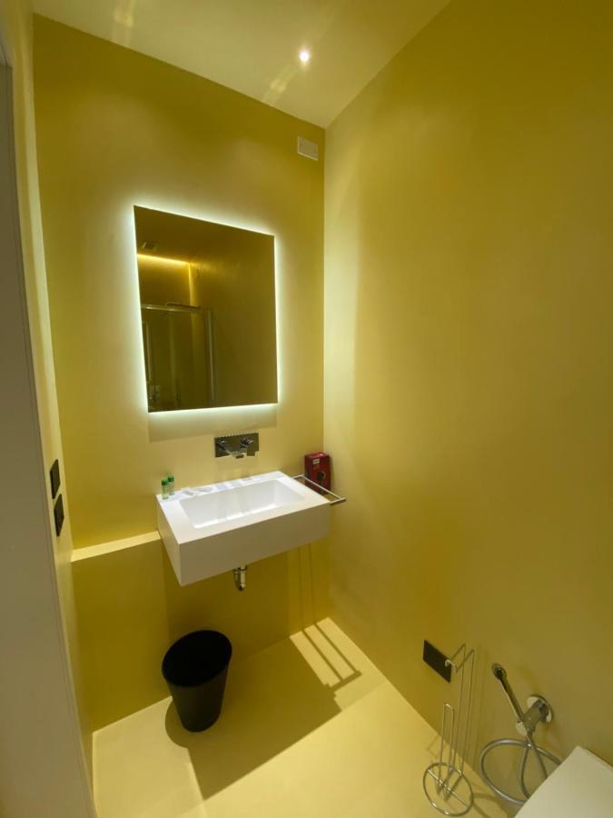 Prato Della Valle Apartments Padoue Extérieur photo
