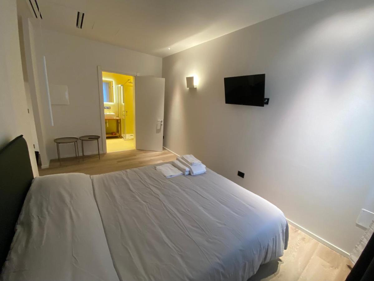 Prato Della Valle Apartments Padoue Extérieur photo