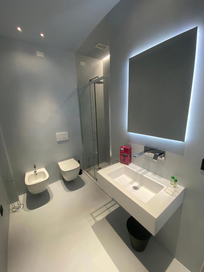 Prato Della Valle Apartments Padoue Extérieur photo