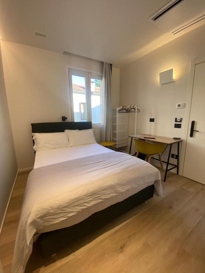 Prato Della Valle Apartments Padoue Extérieur photo