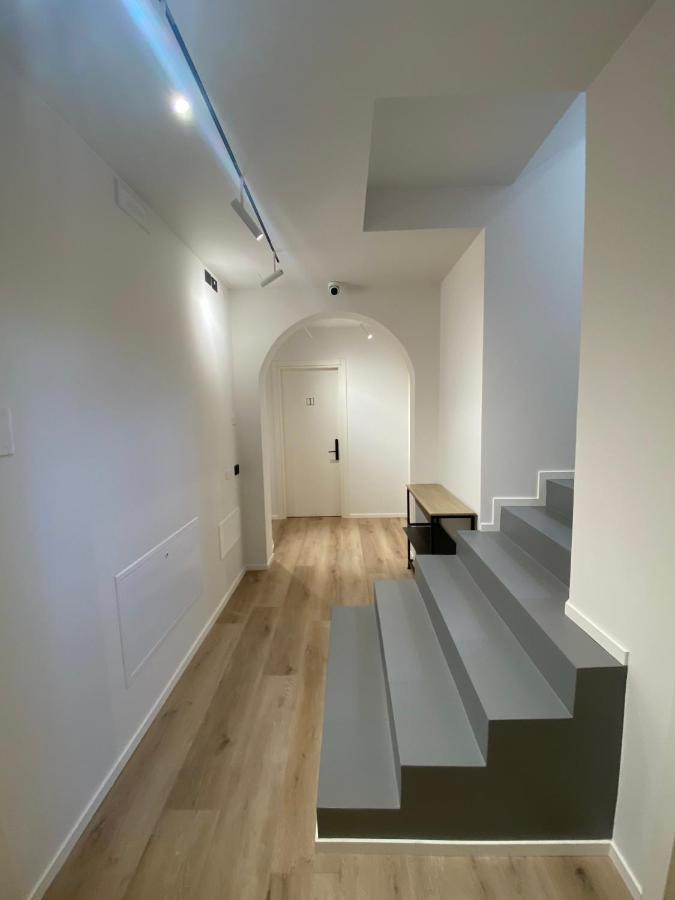 Prato Della Valle Apartments Padoue Extérieur photo