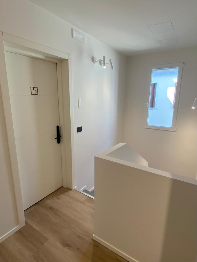 Prato Della Valle Apartments Padoue Extérieur photo