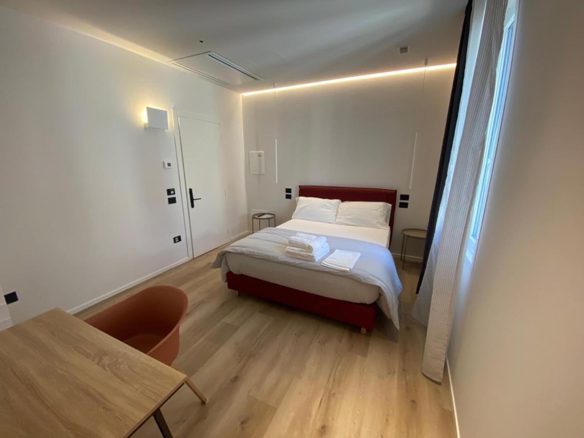 Prato Della Valle Apartments Padoue Extérieur photo