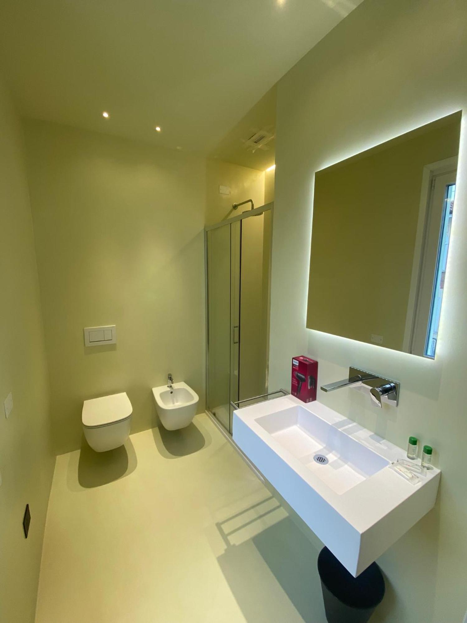 Prato Della Valle Apartments Padoue Extérieur photo