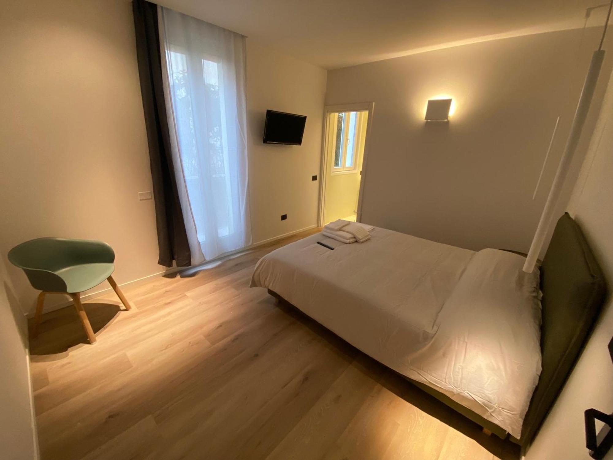 Prato Della Valle Apartments Padoue Extérieur photo